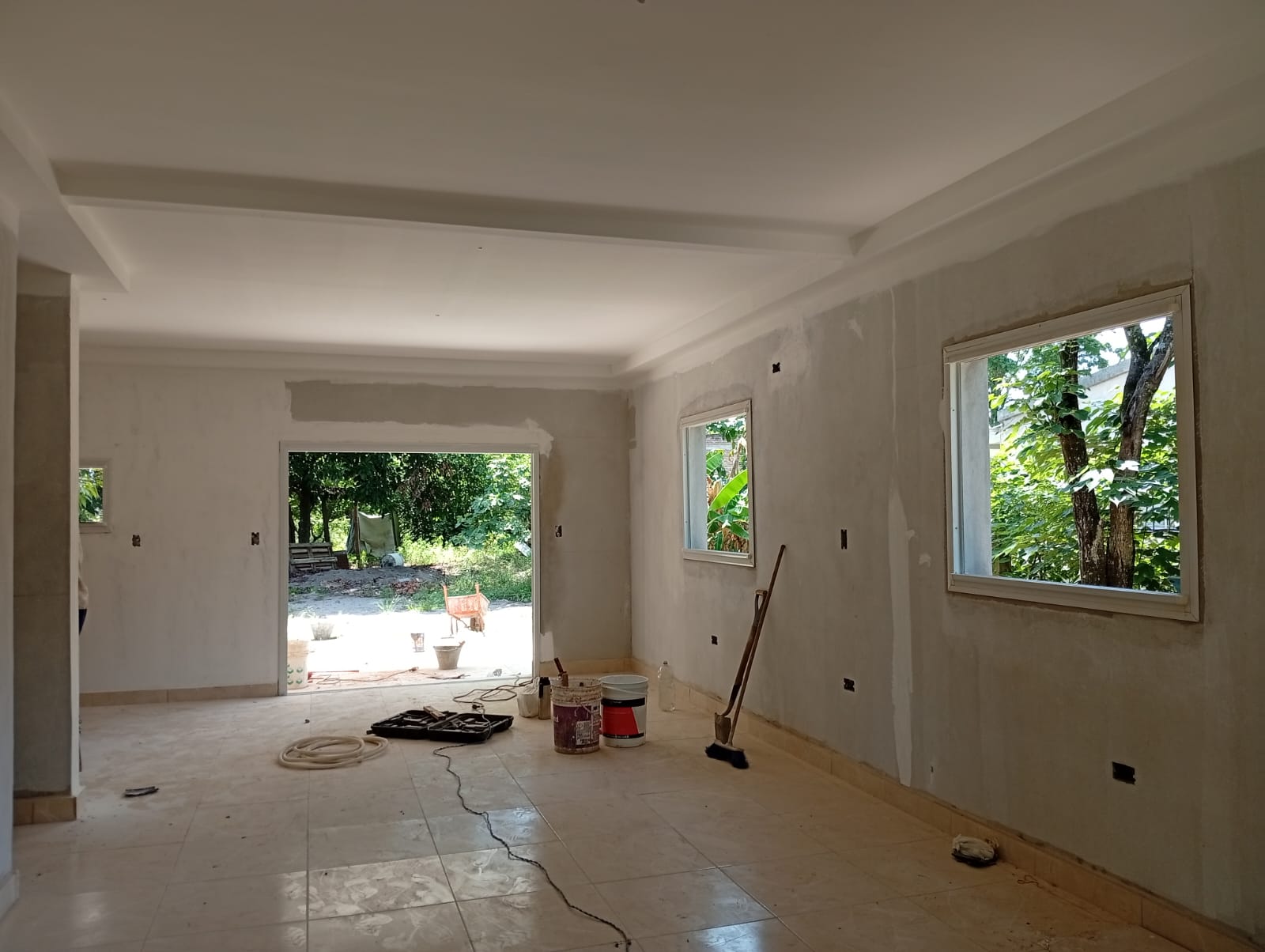 Obra Tucsteel 34